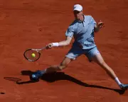 French Open Day Five: Sinner, Osaka, Sabalenka, Gauff in Action