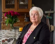 French Widow, 85, Recalls Harrowing ICE Detention in Louisiana