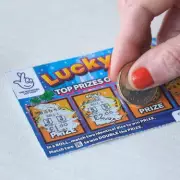 Friends Spend £880 on Scratchcards, Regret Their Decision