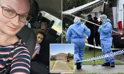 Friends Stunned by Nurse's Arrest for Daughter's Murder