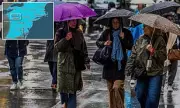 Frigid Memorial Day Weekend: Northeast US Faces Record Cold