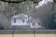 Frogmore Cottage may revert to separate homes under new plans