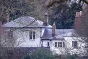 Frogmore Cottage renovation could be reversed under new plans