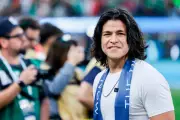 From Dani Rojas to USL: Cristo Fernandez Signs with El Paso Locomotive