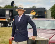 From Rivals to Good Omens: The Seven Best Shows to Stream This Week