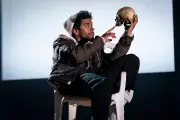 From Taylor Swift to Oscars: 'Hamlet' Thrives in TikTok Era