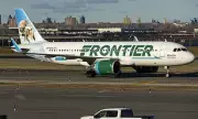 Frontier Flight Hits and Kills Person on Runway at Denver Airport