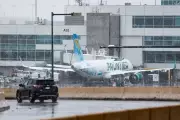 Frontier Plane Hits and Kills Person on Runway at Denver Airport