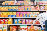 Froot Loops Named America's Favourite Cereal in New Study