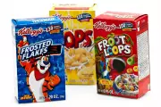 Froot Loops Tops US Cereal Rankings: Most Popular in 13 States