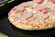 Frozen Pizzas at Aldi and Walmart Recalled Over Salmonella Risk