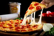 Frozen Pizzas Sold at Aldi and Walmart Recalled Over Salmonella Risk
