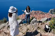 Fuel Crisis Casts Shadow Over Croatia's Summer Tourism Season