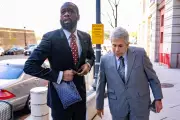 Fugees Rapper Pras Begins 14-Year Prison Sentence for Illegal Campaign Finance