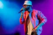 Fugees Rapper Pras Begins 14-Year Prison Sentence Over Illegal Campaign Funding