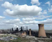 Full Nationalisation of British Steel Expected in King's Speech