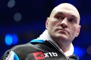 Fury Plans August Warm-Up Before Joshua Clash at Wembley