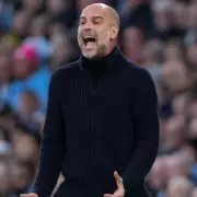 Gabriel Jesus: Pep Guardiola Made Me Cry, I Wanted to Leave Man City