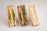 Gail's Sandwich Contains More Salt Than Five Cheeseburgers, Study Finds
