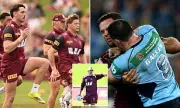 Gallen Blasts Maroons' 'Sickening' Underdog Claims Ahead of Origin