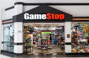 GameStop CEO Sells Socks on eBay to Fund $55.5bn eBay Bid