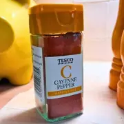 Gardens Urged to Use Cayenne Pepper Now to Repel Rodents