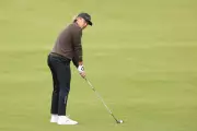 Garrick Higgo Fumes Over Two-Stroke Penalty at PGA Championship