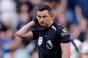 Gary Neville Furious Over Tottenham vs Everton Second Half Delay