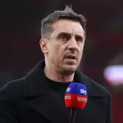 Gary Neville Predicts Exact Date Arsenal Will Win Premier League Title