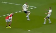 Gary Neville Slams Referee's Decision to Allow Man United Goal vs Forest