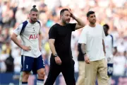 Gary Neville: Tottenham Should Be 'Ashamed' of Pathetic Season