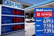 Gas Price Volatility Threatens Memorial Day Weekend Plans in US