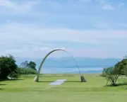 Gate to Infinity: A Transcendent Journey on Japan's Naoshima Art Island