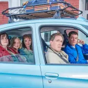 Gavin and Stacey Guest Star on 2019 Special Filming and Finale