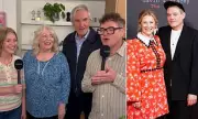 Gavin and Stacey Stars Mark 19th Anniversary with Podcast Reunion