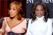 Gayle King Reveals Oprah Dating Rumors 'Really Bothered' Her