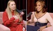 Gayle King Reveals She Likes 'Big' Men and Younger Dates on Podcast