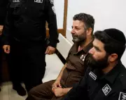 Gaza flotilla activists from Spain and Brazil appear in Israeli court