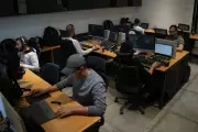 Gaza's Digital Freelancers Persevere Through War and Blackouts