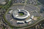 GCHQ Chief Warns of 'Relentless' Russian Cyber Attacks on UK and Europe