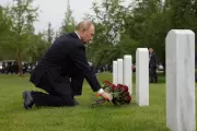 GCHQ Says 500,000 Russian Soldiers Killed in Ukraine War