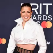 Gemma Atkinson Reveals Family Plans with Gorka Marquez After Strictly Exit