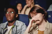 Gen Z Reveals Why They Love Going to the Cinema