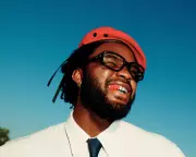 Genesis Owusu's Third Album: Political Fury and Propulsive Fun