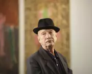 Georg Baselitz, German Painter Who Redefined Postwar Art, Dies at 88