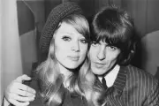 George Harrison's ex-wife slams new Beatles films as untruthful