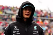 George Russell Fumes Over Engine Failure as Antonelli Wins Canadian GP