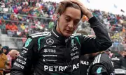 George Russell Retires from Canadian Grand Prix Due to Engine Issue