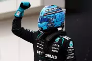 George Russell Savours 'Special Feeling' After Canadian GP Pole