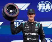 George Russell Steals Canadian GP Pole from Antonelli in Mercedes Front Row Lockout